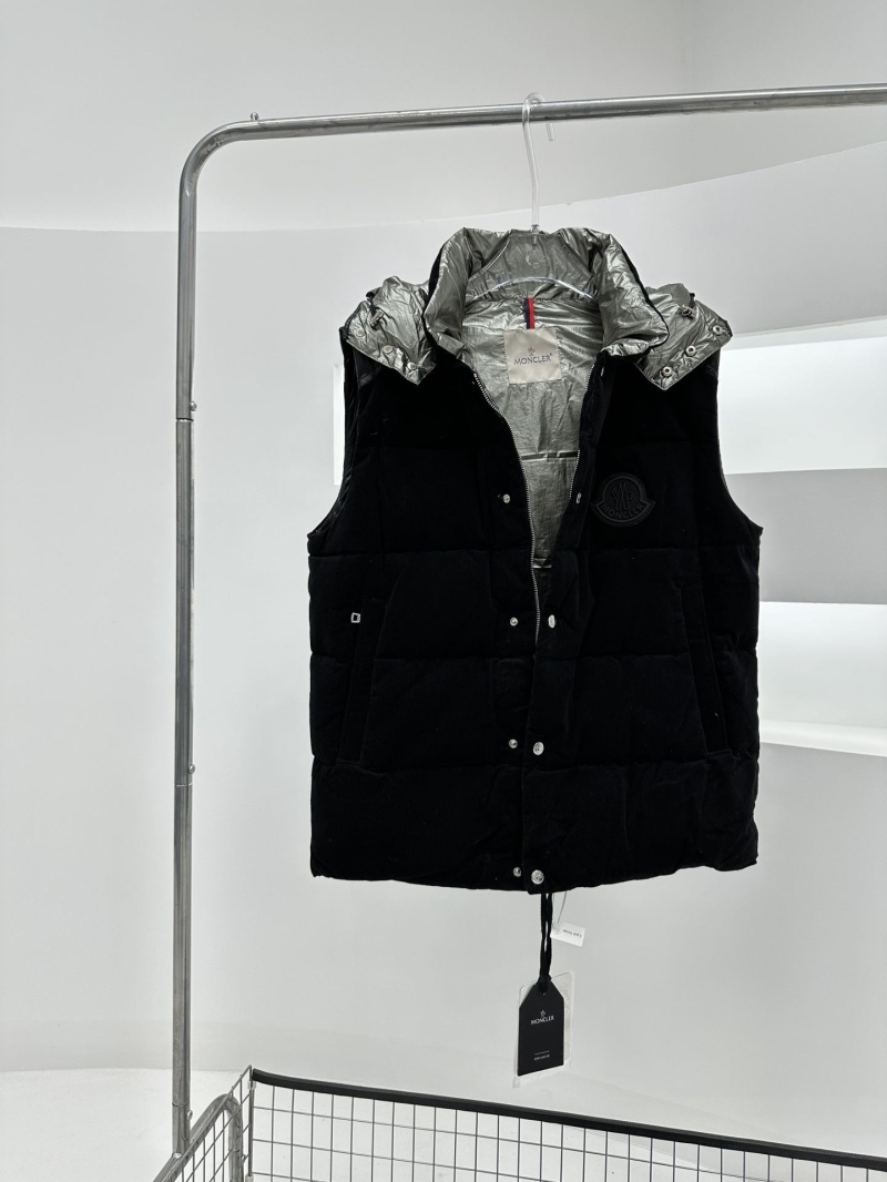 Moncler Down Coat